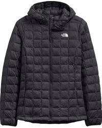 The North Face - Thermoball Eco 2.0 Hoodie - Lyst