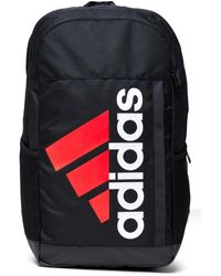 adidas Motion Badge Of Sport Graphic Backpack - Black