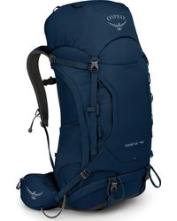 Osprey Kestrel 48 Backpack - Blue