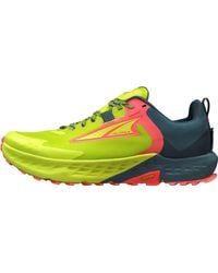 Altra - Timp 5 Trail Running Shoes - Lyst