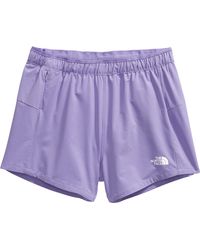 The North Face - Wander Short 2.0 - Lyst