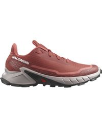 Salomon - Alphacross 5 Trail Running Shoes - Lyst