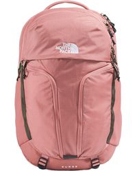 The North Face - Surge Backpack 31l - Lyst