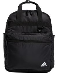 adidas Essentials Backpack - Black