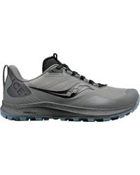 Saucony - Peregrine Ice+ 3 Trail Running Shoes - Lyst