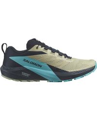 Salomon - Sense Ride 5 Trail Running Shoes - Lyst