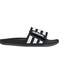 adidas Sandals, slides and flip flops for Men | Online Sale up to 56% off |  Lyst Canada