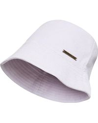 O'neill Sportswear - Lyla Bucket P.106 Hat - Lyst