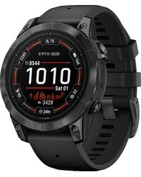 Garmin - Epix Pro Standard Edition 47mm Smart Watch - Lyst