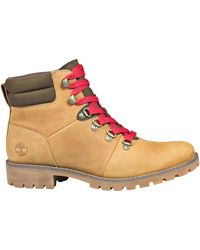 Timberland - Ellendale Hiking Boots - Lyst