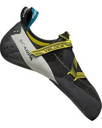 SCARPA - Veloce Climbing Shoes - Lyst