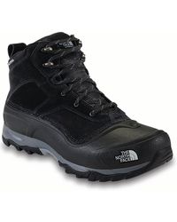 The North Face Boots for Men | Online 