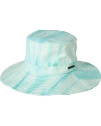 O'neill Sportswear - Florence Bucket Hat - Lyst