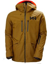 helly hansen men's jackets canada