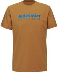 Mammut - Trovat T - Lyst