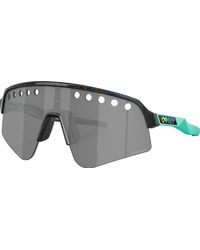Oakley - Sutro Lite Sweep Cycle The Galaxy Sunglasses - Lyst
