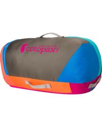 COTOPAXI Uyuni Duffel Bag - Multicolour