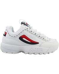 order fila disruptor 2