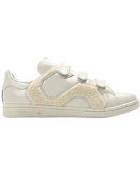 raf simons stan smith comfort