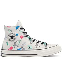 converse 80s archive