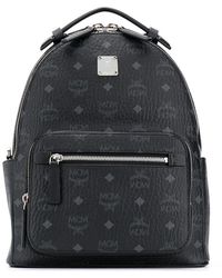 price of mcm backpack