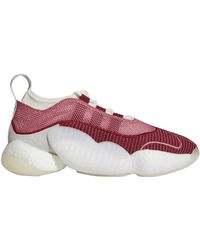 crazy byw pink