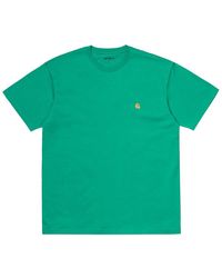 Carhartt WIP Short sleeve t-shirts for Men | Online Sale up to 75 