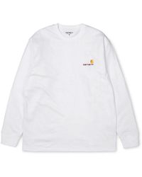 Carhartt WIP Long-sleeve t-shirts for 