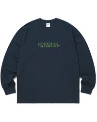 thisisneverthat Long-sleeve t-shirts for Men - Up to 50% off | Lyst