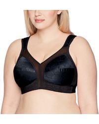 playtex sports bra 4882