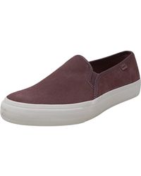keds moccasins