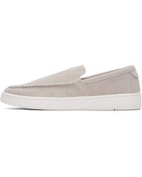TOMS - Grey - Size 11.5 - Lyst