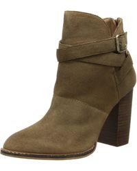 Chinese Laundry - Zip It Boot - Lyst