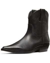 Michael Kors - Noemie Bootie - Lyst