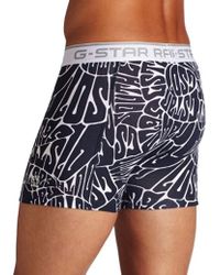 G-Star RAW Underwear for Men - Lyst.com