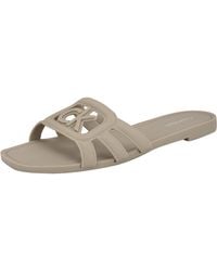 Calvin Klein - Yoana Sandal - Lyst