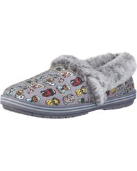 skechers women's house shoes