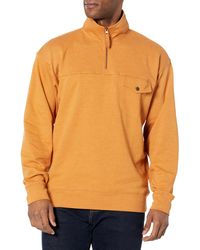 Hanes - Originals French Terry Hoodie - Lyst