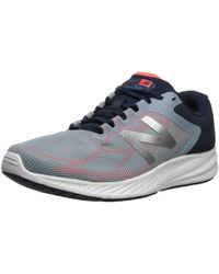 new balance 490 men blue