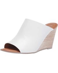 franco sarto calvin wedge sandal