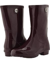 ugg sienna port