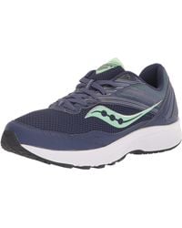 Saucony - Cohesion 15 Running Shoe - Lyst