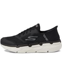 Skechers - Ins – Zapatillas de Entrenamiento atlético para Caminar con Espuma - Lyst