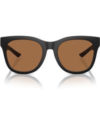 Native Eyewear - Tiaga Square Sunglasses - Lyst
