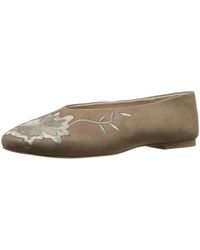 Seychelles - Campfire Moccasin - Lyst