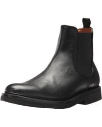 frye country chelsea boot