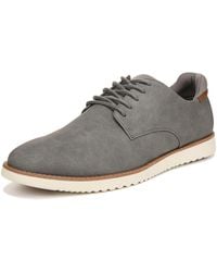 Dr. Scholls - Dr. Scholl's S Sync Oxford Dk Grey Pu 8 M - Lyst