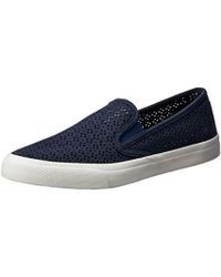 Top siderSeaside Nautical Top Sperry siderSeaside Perf Sperry Nautical pUzMVGLqSj
