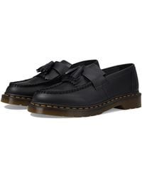 Dr. Martens - Vegan Adrian Quad Mono Shoes Uk 5 (Us 6 - Lyst