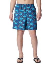 Columbia - Super Backcast Water Short - Lyst